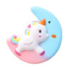 Moon Unicorn Squishy